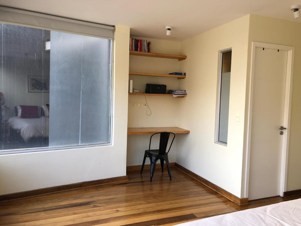 발파라이소 Lofts Vistalegre 아파트 외부 사진
