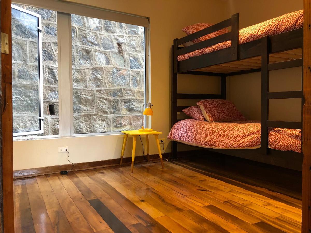 발파라이소 Lofts Vistalegre 아파트 외부 사진
