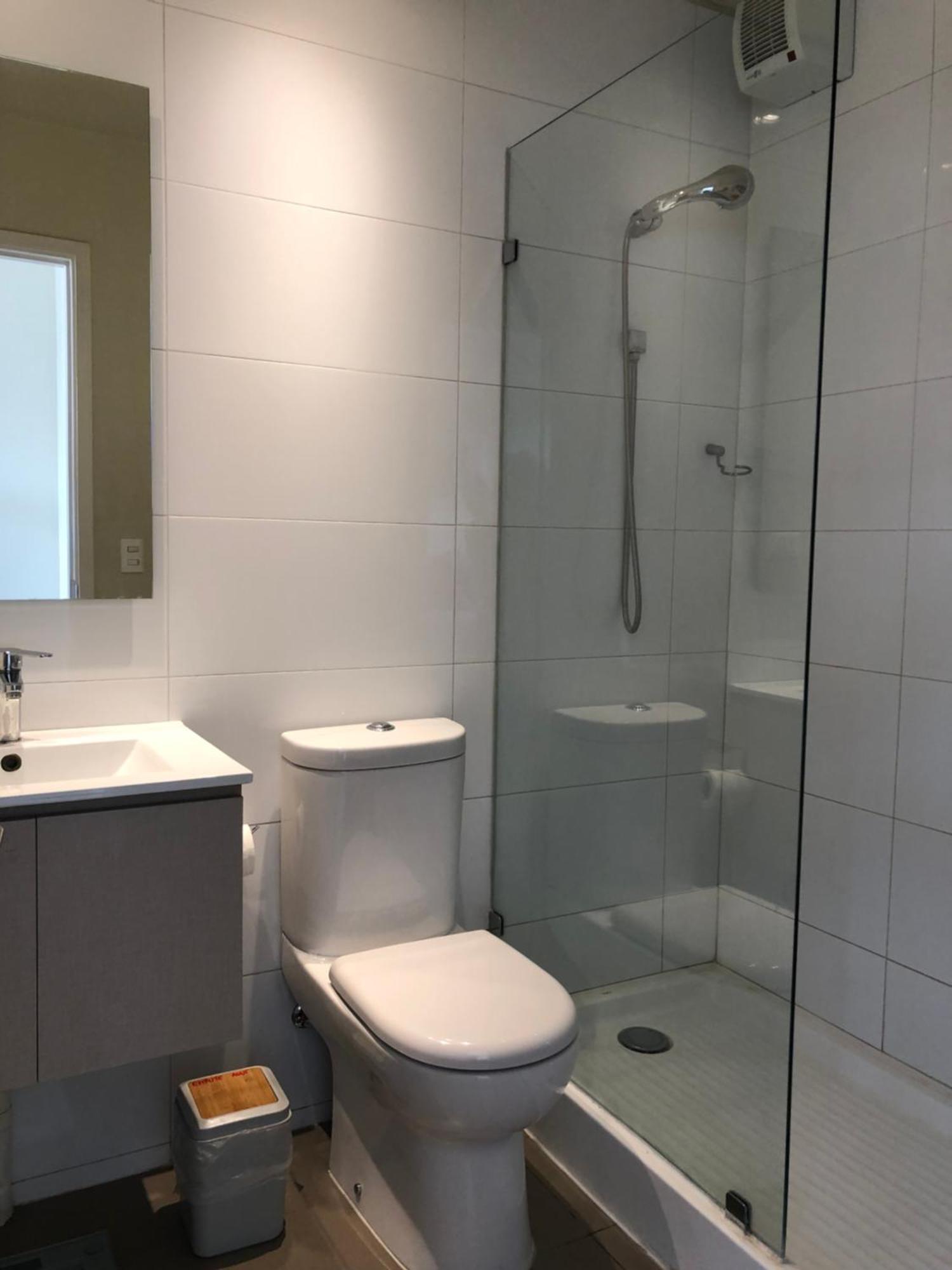 발파라이소 Lofts Vistalegre 아파트 객실 사진