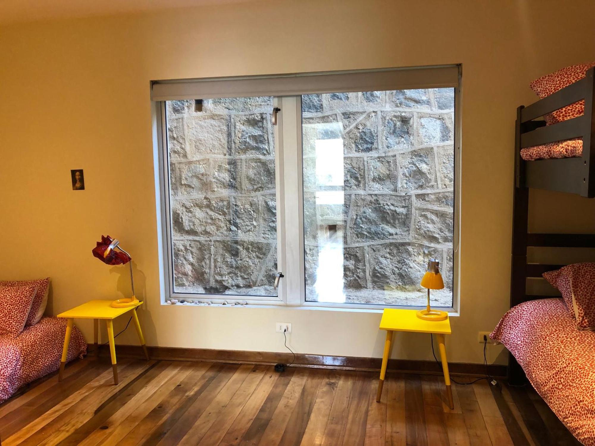 발파라이소 Lofts Vistalegre 아파트 객실 사진