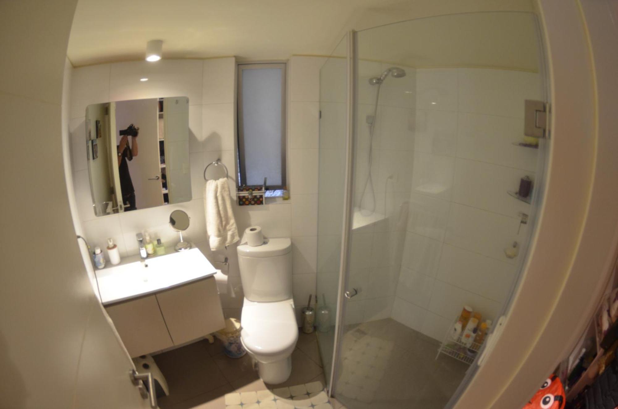 발파라이소 Lofts Vistalegre 아파트 객실 사진
