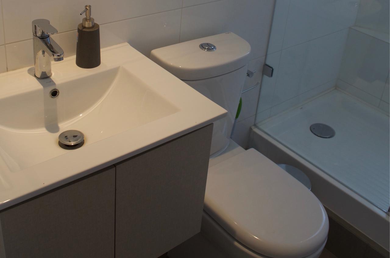 발파라이소 Lofts Vistalegre 아파트 외부 사진