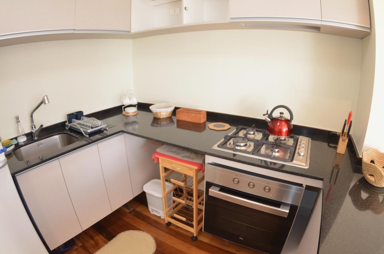 발파라이소 Lofts Vistalegre 아파트 객실 사진