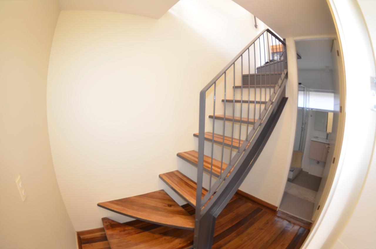 발파라이소 Lofts Vistalegre 아파트 객실 사진