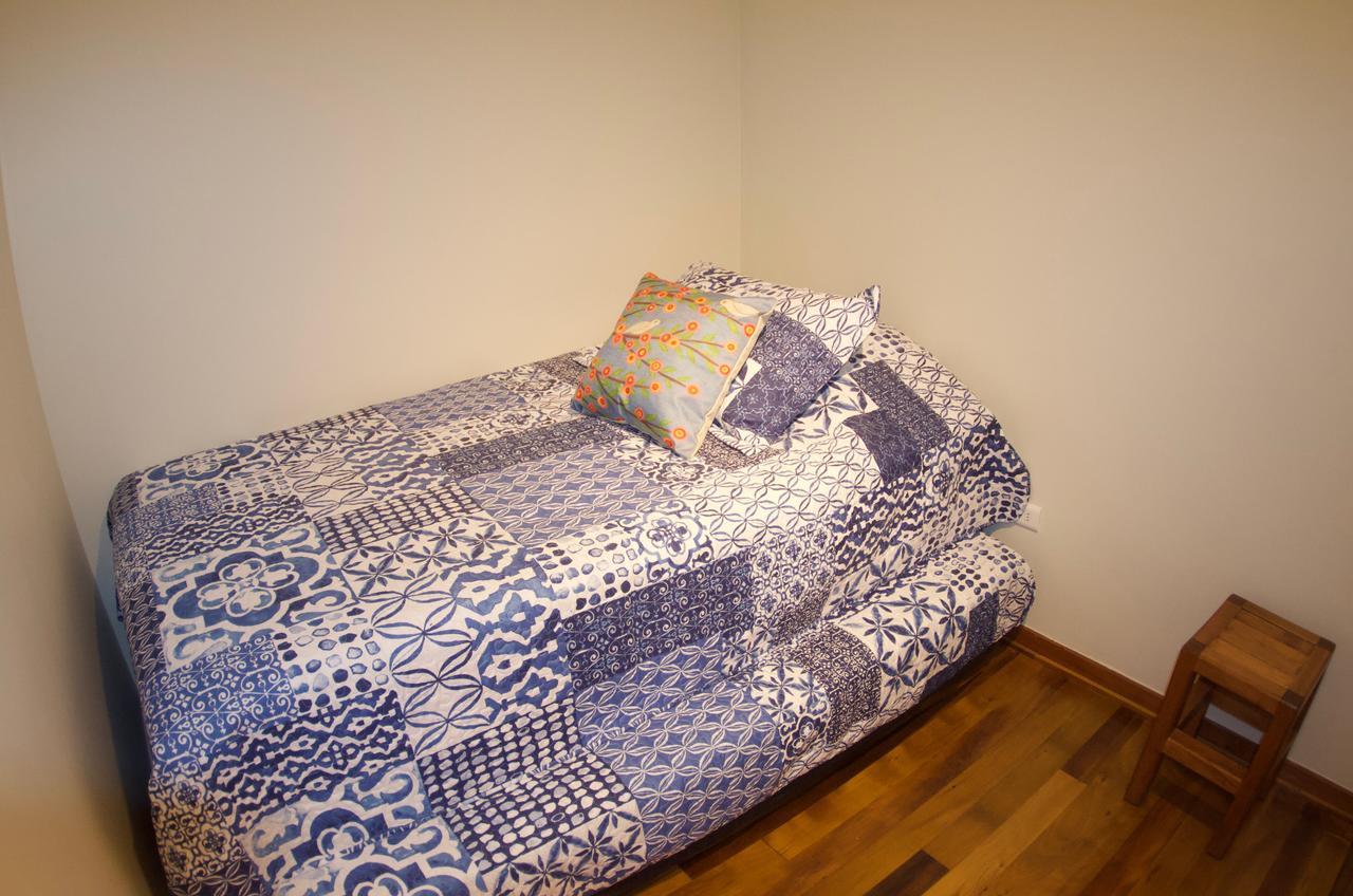 발파라이소 Lofts Vistalegre 아파트 객실 사진