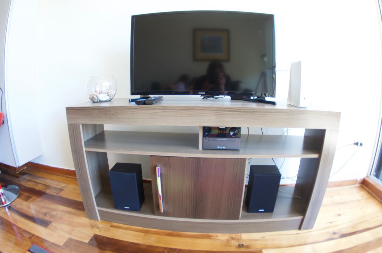 발파라이소 Lofts Vistalegre 아파트 객실 사진