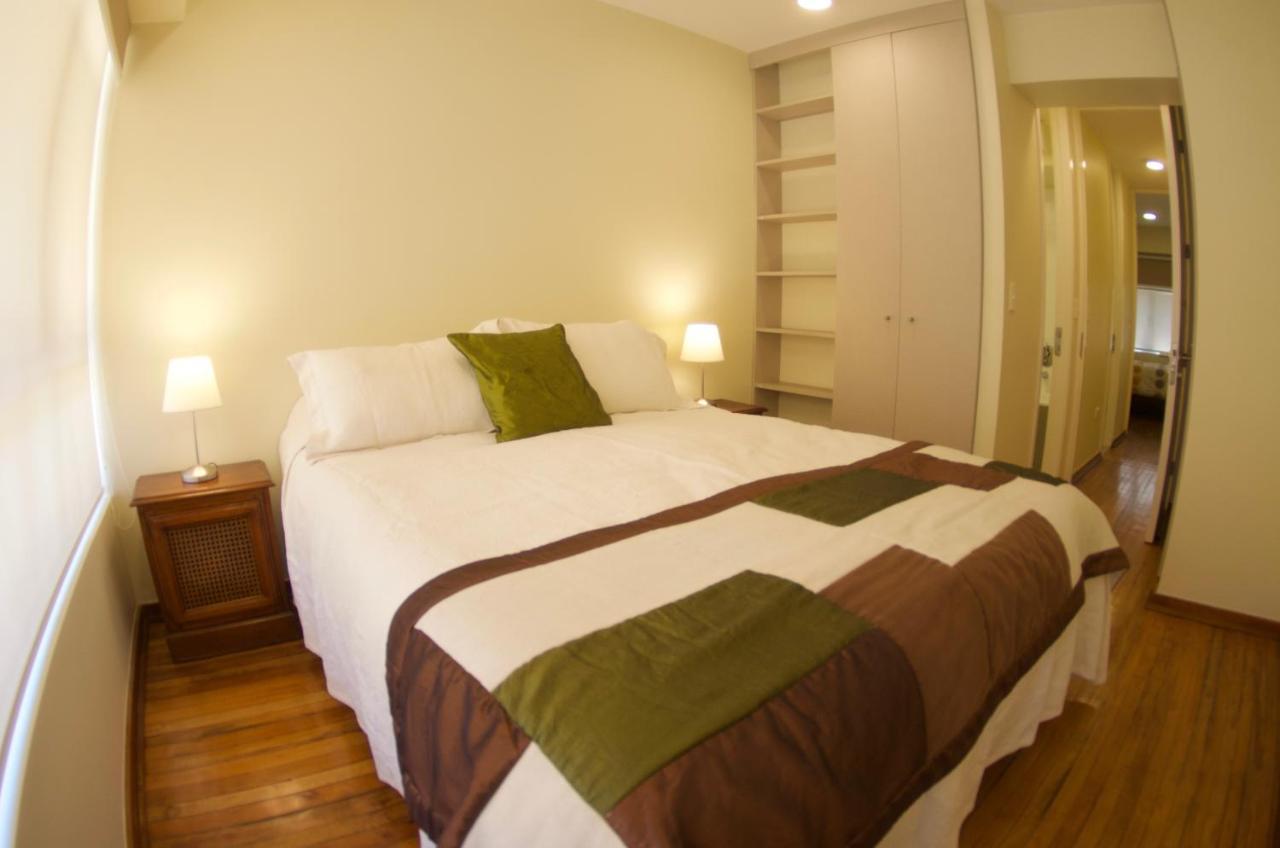 발파라이소 Lofts Vistalegre 아파트 외부 사진